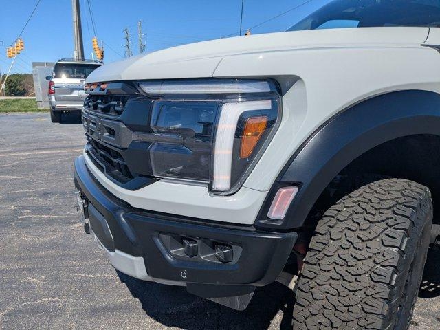 new 2026 Ford F-150 car, priced at $86,302