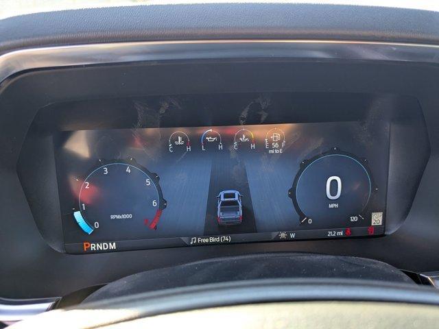 new 2026 Ford F-150 car, priced at $81,227