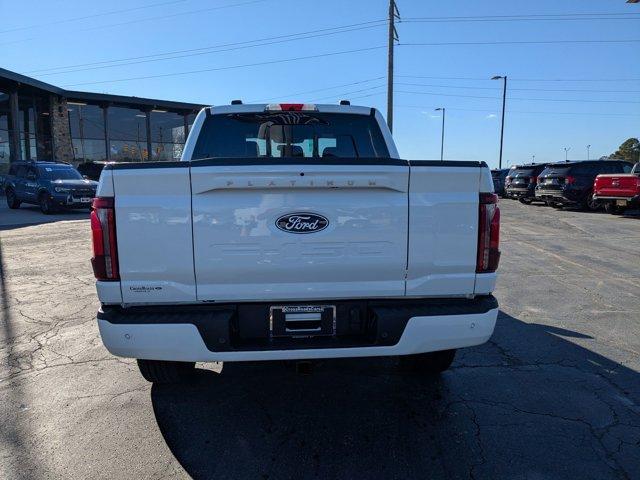 new 2026 Ford F-150 car, priced at $81,227