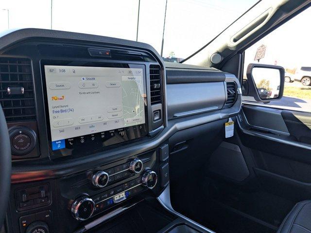 new 2026 Ford F-150 car, priced at $81,227