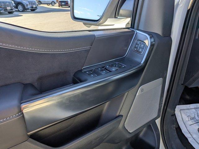new 2026 Ford F-150 car, priced at $81,227