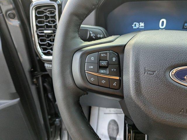 new 2026 Ford Ranger car, priced at $56,732