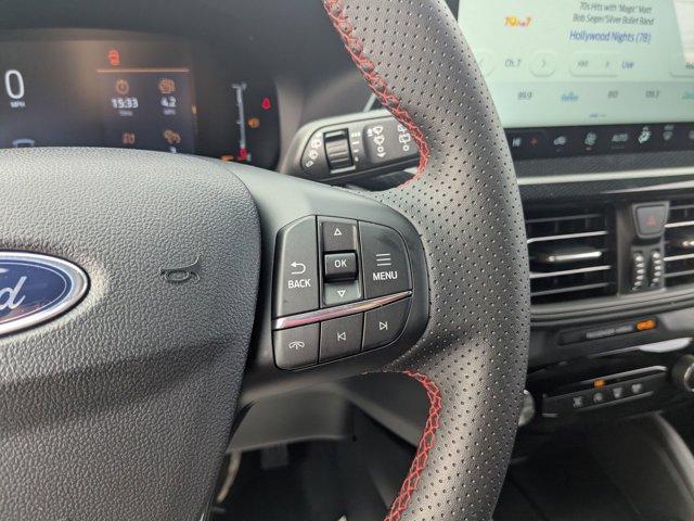 new 2026 Ford Escape car, priced at $32,722