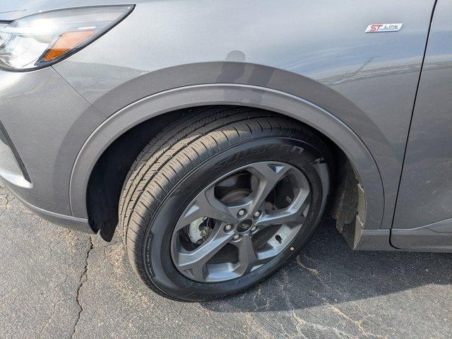 used 2024 Ford Escape car, priced at $22,988