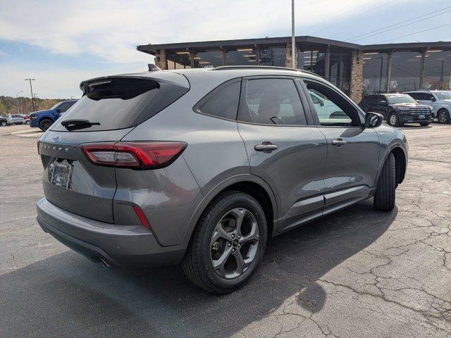 used 2024 Ford Escape car, priced at $22,988