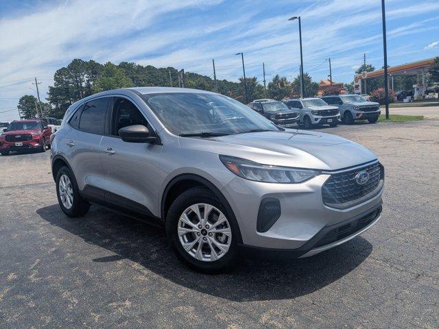 used 2023 Ford Escape car, priced at $23,510