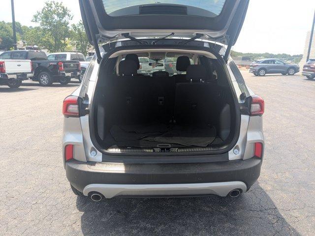 used 2023 Ford Escape car, priced at $23,510