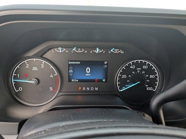 new 2026 Ford F-250 car, priced at $72,307