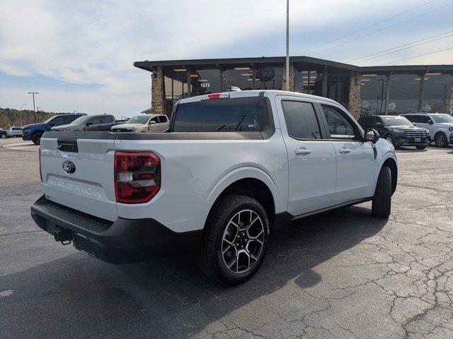 new 2026 Ford Maverick car, priced at $40,442