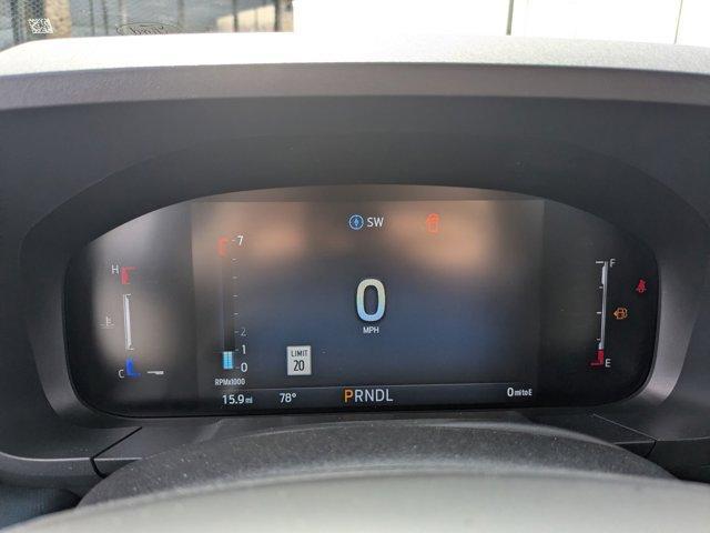 new 2026 Ford Maverick car, priced at $40,442