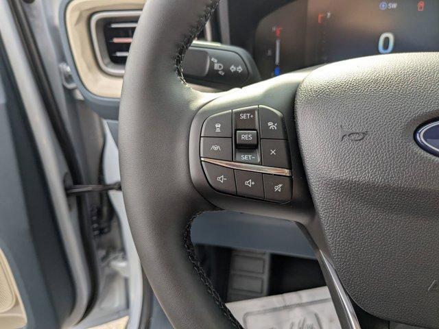 new 2026 Ford Maverick car, priced at $40,442