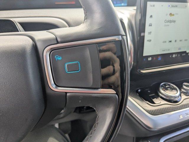 used 2025 Ford Expedition Max car, priced at $76,958