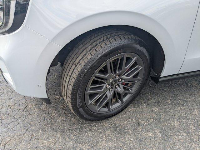 used 2025 Ford Expedition Max car, priced at $76,958