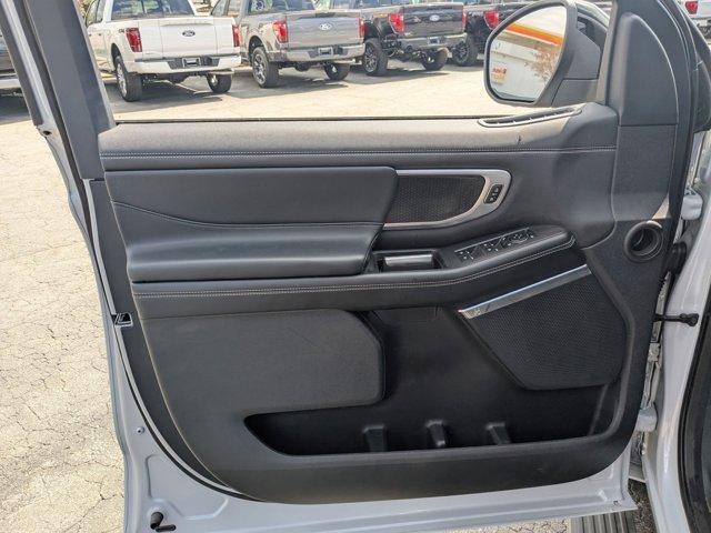 used 2025 Ford Expedition Max car, priced at $76,958