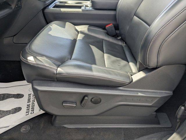 used 2025 Ford Expedition Max car, priced at $76,958