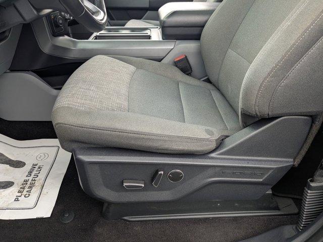 used 2021 Ford F-150 car, priced at $37,944