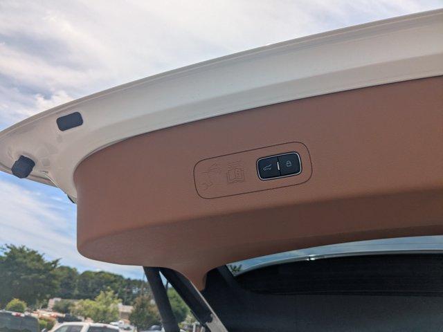 used 2023 Lincoln Aviator car, priced at $58,878