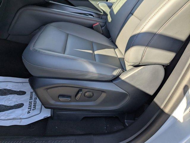 new 2026 Ford Explorer car, priced at $46,872