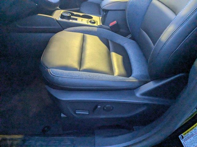 used 2025 Ford Bronco Sport car, priced at $31,967