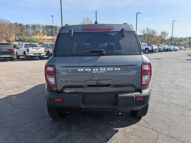 used 2025 Ford Bronco Sport car, priced at $28,944