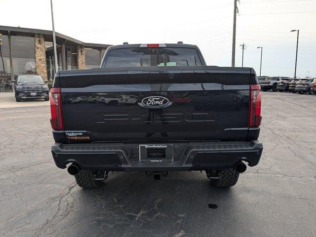 new 2026 Ford F-150 car, priced at $72,522