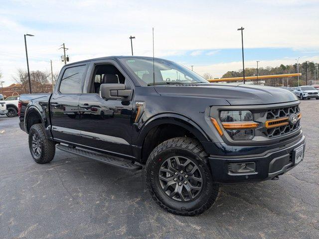 new 2026 Ford F-150 car, priced at $72,522