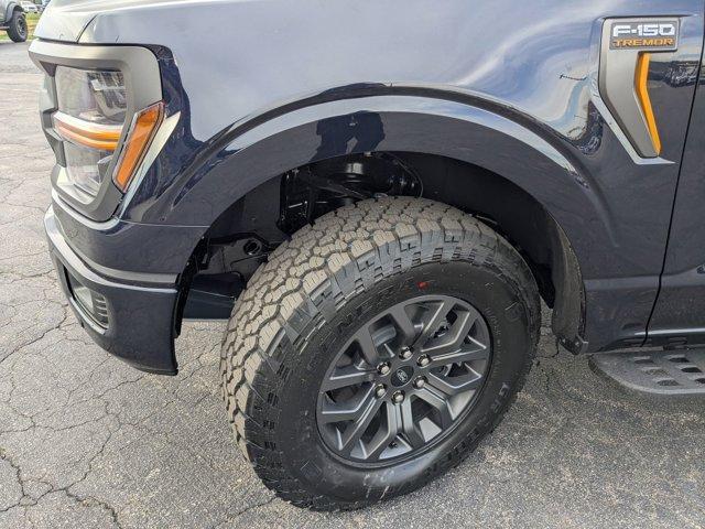 new 2026 Ford F-150 car, priced at $72,522