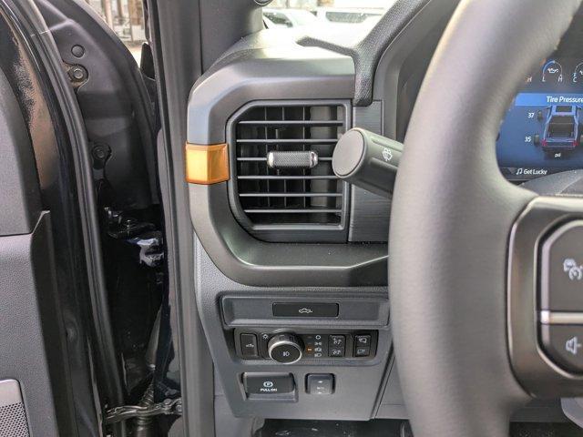 new 2026 Ford F-150 car, priced at $72,522
