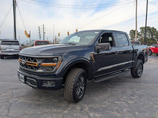 new 2026 Ford F-150 car, priced at $72,522