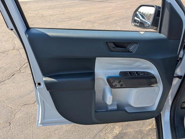 new 2026 Ford Maverick car, priced at $36,127