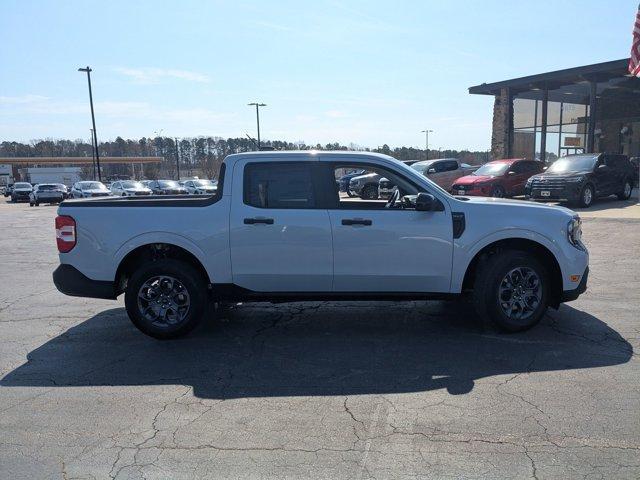 new 2026 Ford Maverick car, priced at $36,127
