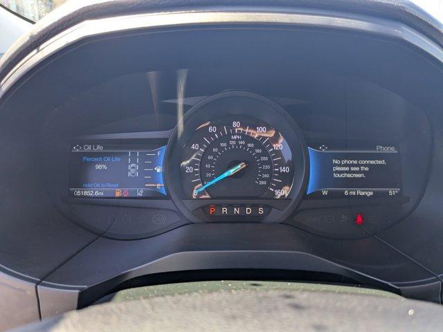 used 2024 Ford Edge car, priced at $23,698