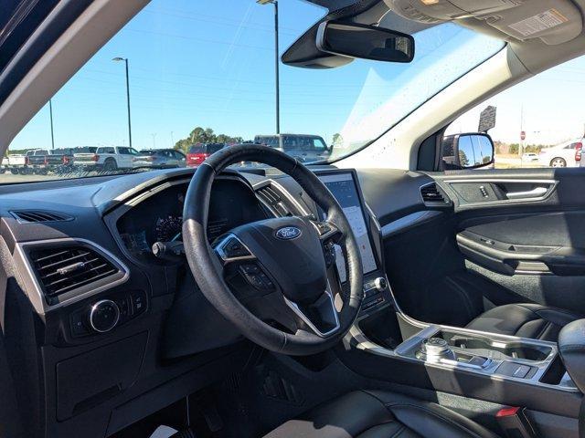 used 2024 Ford Edge car, priced at $23,698