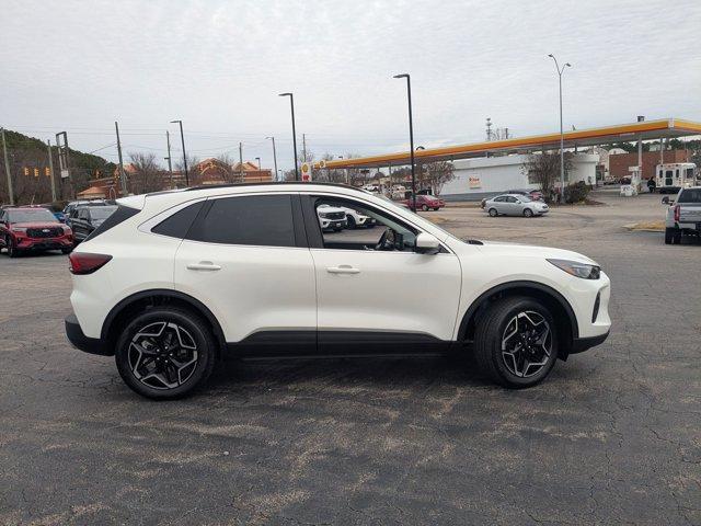 new 2026 Ford Escape car, priced at $38,162