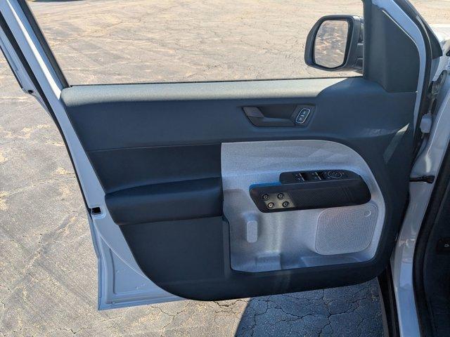 new 2025 Ford Maverick car, priced at $35,012