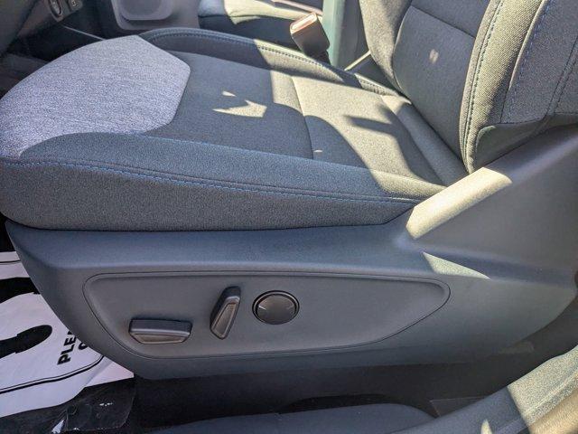 new 2025 Ford Maverick car, priced at $35,012