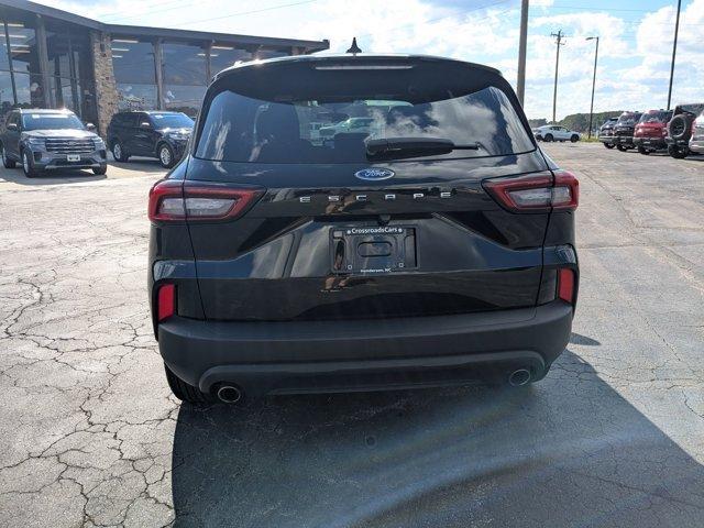 used 2025 Ford Escape car, priced at $23,249