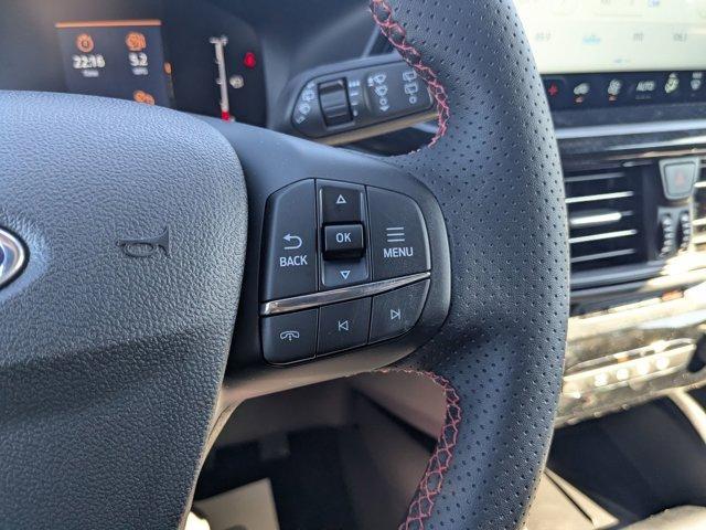 new 2026 Ford Escape car, priced at $33,722