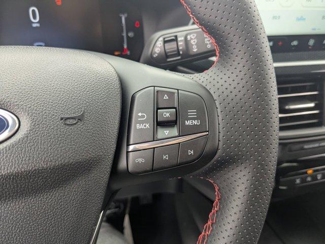 new 2026 Ford Escape car, priced at $33,227