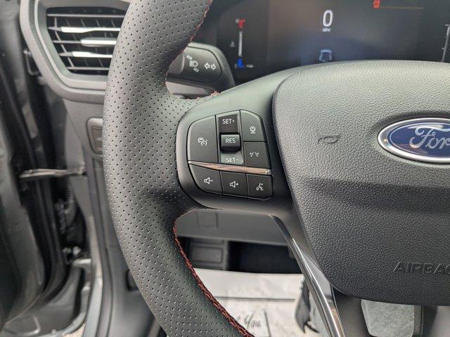 new 2026 Ford Escape car, priced at $33,227