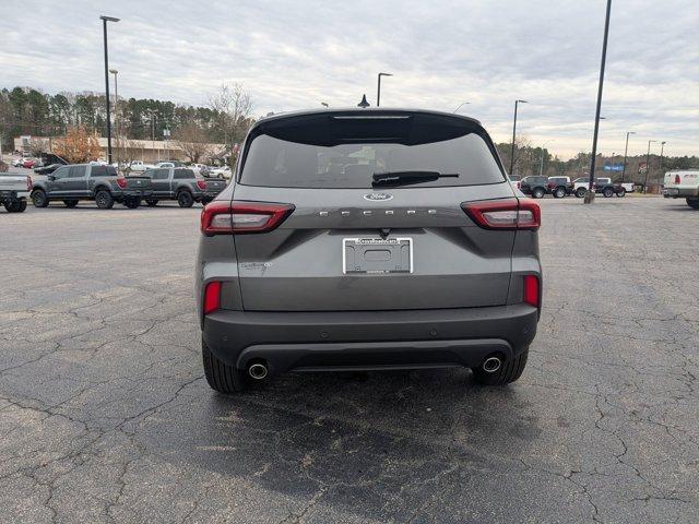 new 2026 Ford Escape car, priced at $33,227
