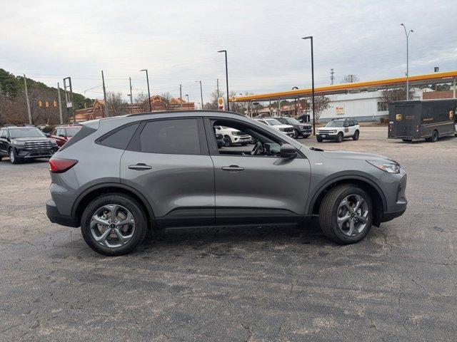 new 2026 Ford Escape car, priced at $33,227