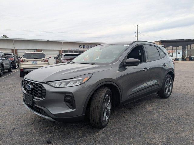new 2026 Ford Escape car, priced at $33,227