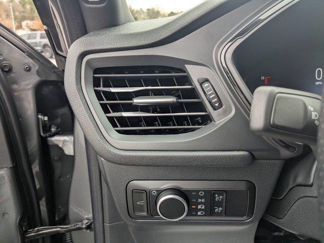 new 2026 Ford Escape car, priced at $33,227