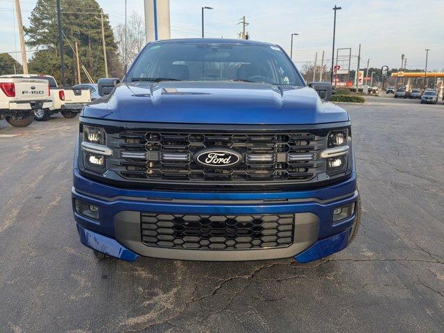 new 2026 Ford F-150 car, priced at $63,787