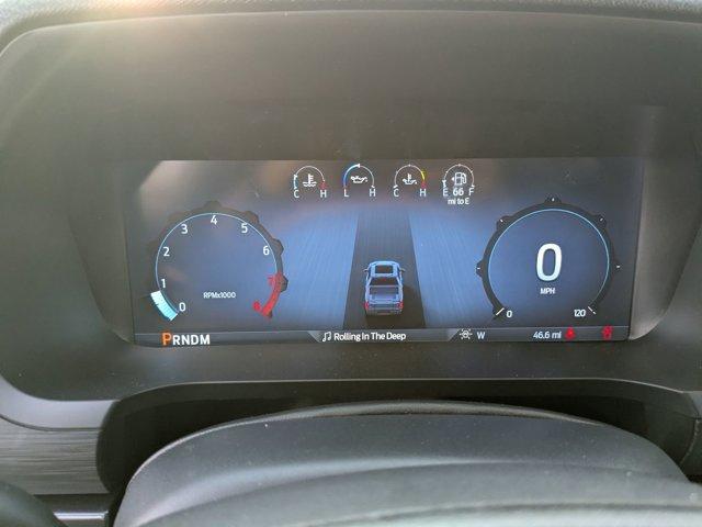 new 2026 Ford F-150 car, priced at $63,787