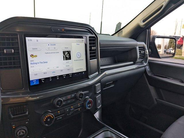 new 2026 Ford F-150 car, priced at $63,787