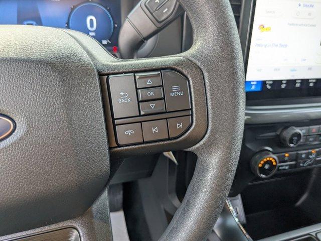 new 2026 Ford F-150 car, priced at $63,787