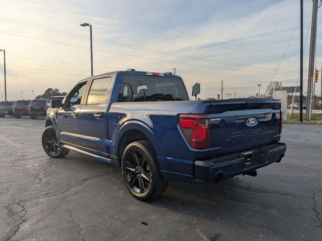 new 2026 Ford F-150 car, priced at $63,787