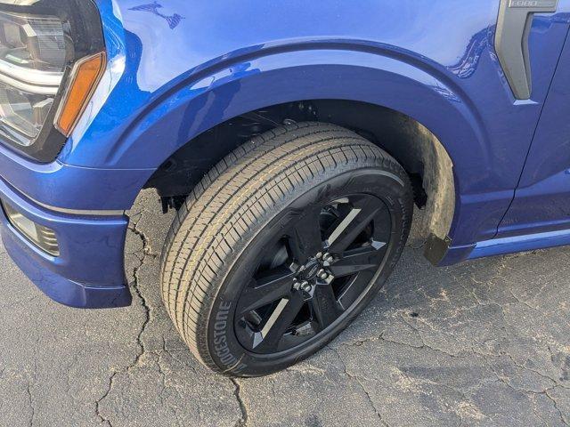 new 2026 Ford F-150 car, priced at $63,787